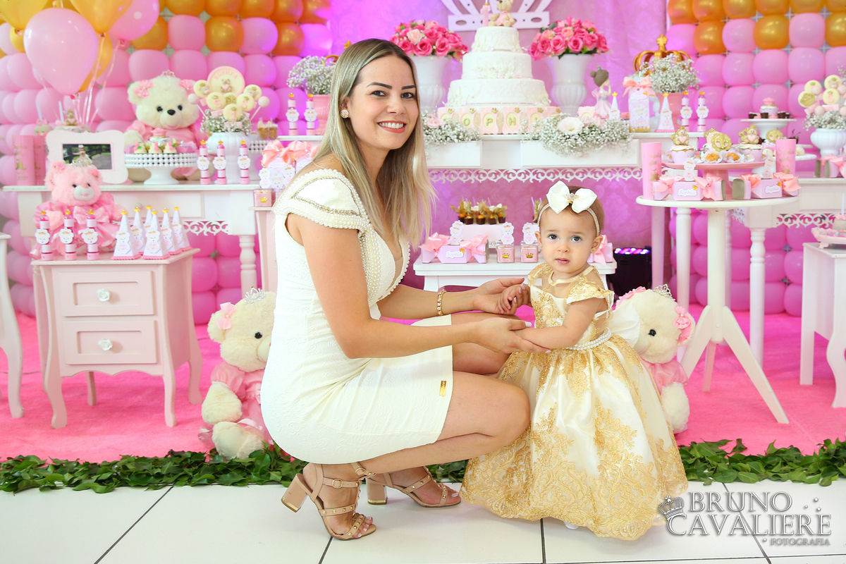 Lembrancinhas Criativas e Personalizadas para sua Festa Princesa