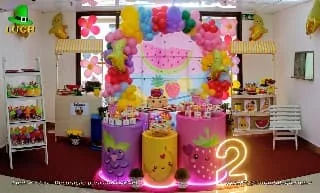 Top 5 Ideias de Decoração para Festa Quitandinha com Baixo Custo