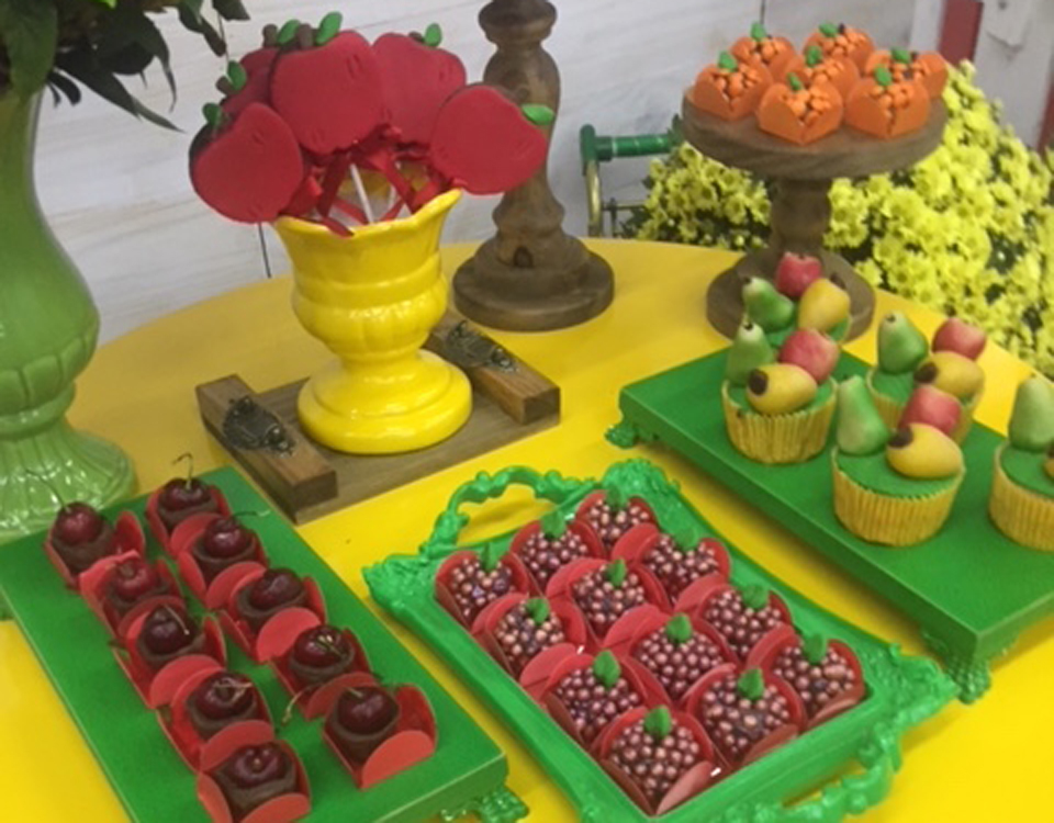 Festa Quitandinha: Tendência 2026 e Dicas para um Aniversário Perfeito