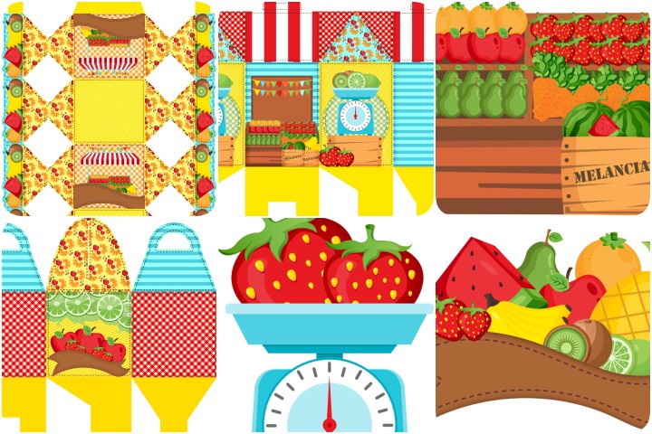 Como Organizar uma Festa Quitandinha Inesquecível: Guia Passo a Passo