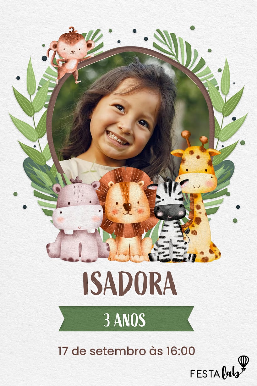 Guia Completo de Cores e Materiais para uma Decoração Safari Inesquecível