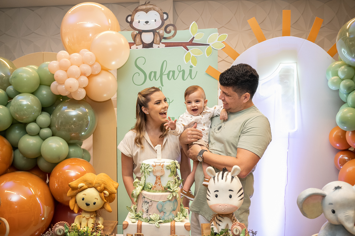 Cardápio de Festa Safari: Opções Econômicas e Deliciosas para Encantar seus Convidados