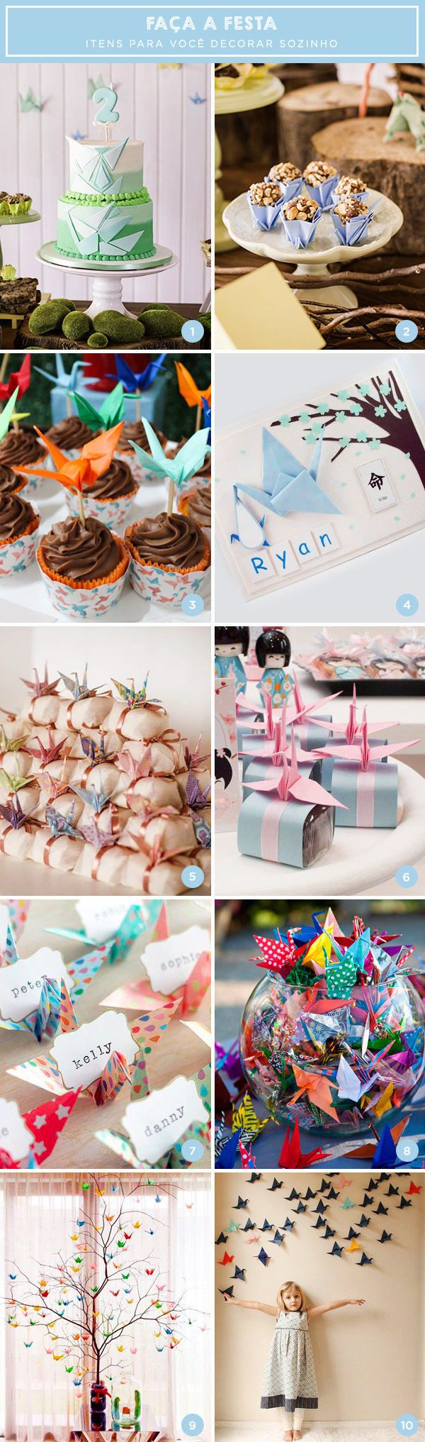 quanto custa uma festa infantil tema sakura