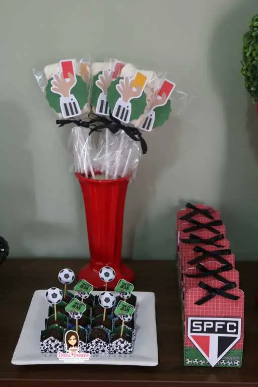 Festa infatil São Paulo