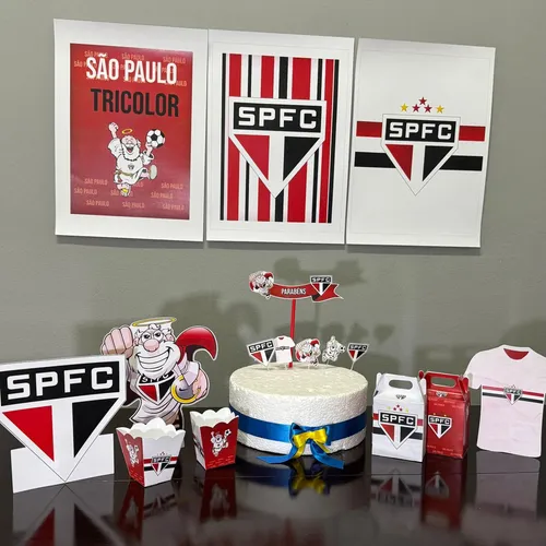 5 ideias de títulos:
1. Tendências de Festas Infantis em SP para 2026: O que está em alta?
2. Buffets e Espaços Incríveis para Festas Infantis em São Paulo
3. Decoração de Festa Infantil 2026: Personagens e Temas que Vão Dominar
4. Bolos e Doces Personalizados: Encomende o Melhor para sua Festa em SP
5. Animação e Recreação: Como Tornar a Festa Infantil Inesquecível