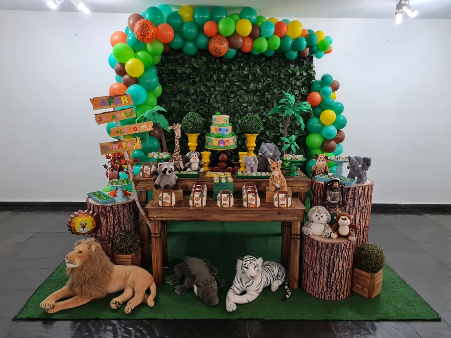 5 ideias de títulos:
1. Tendências de Festas Infantis em SP para 2026: O que está em alta?
2. Buffets e Espaços Incríveis para Festas Infantis em São Paulo
3. Decoração de Festa Infantil 2026: Personagens e Temas que Vão Dominar
4. Bolos e Doces Personalizados: Encomende o Melhor para sua Festa em SP
5. Animação e Recreação: Como Tornar a Festa Infantil Inesquecível