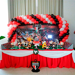 Festa infatil São Paulo