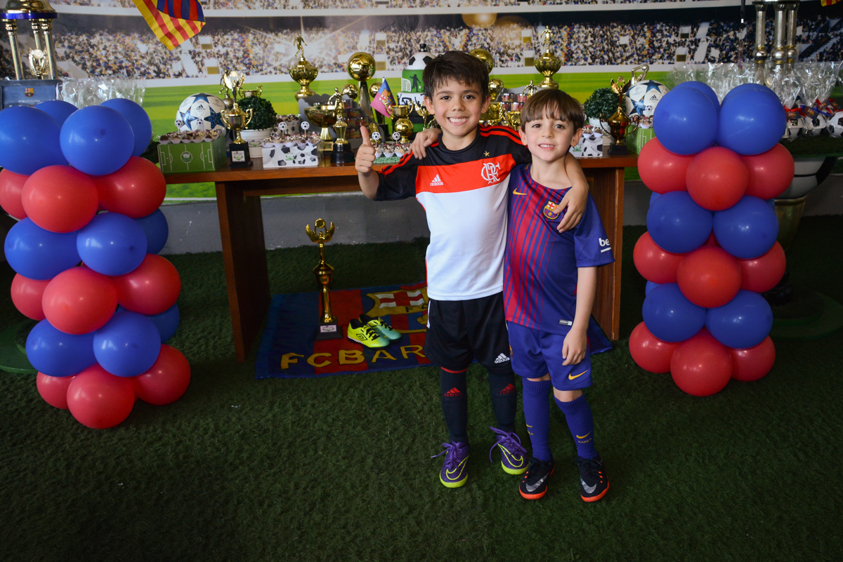 Festa infatil São Paulo