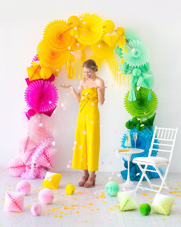 como fazer lembrancinhas de festa super amigos