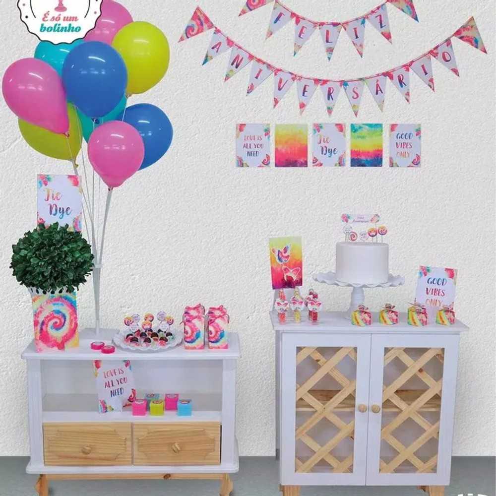 Atividades para festa infantil criativa