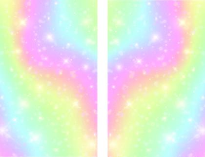 Festa infantil tie dye candy colors