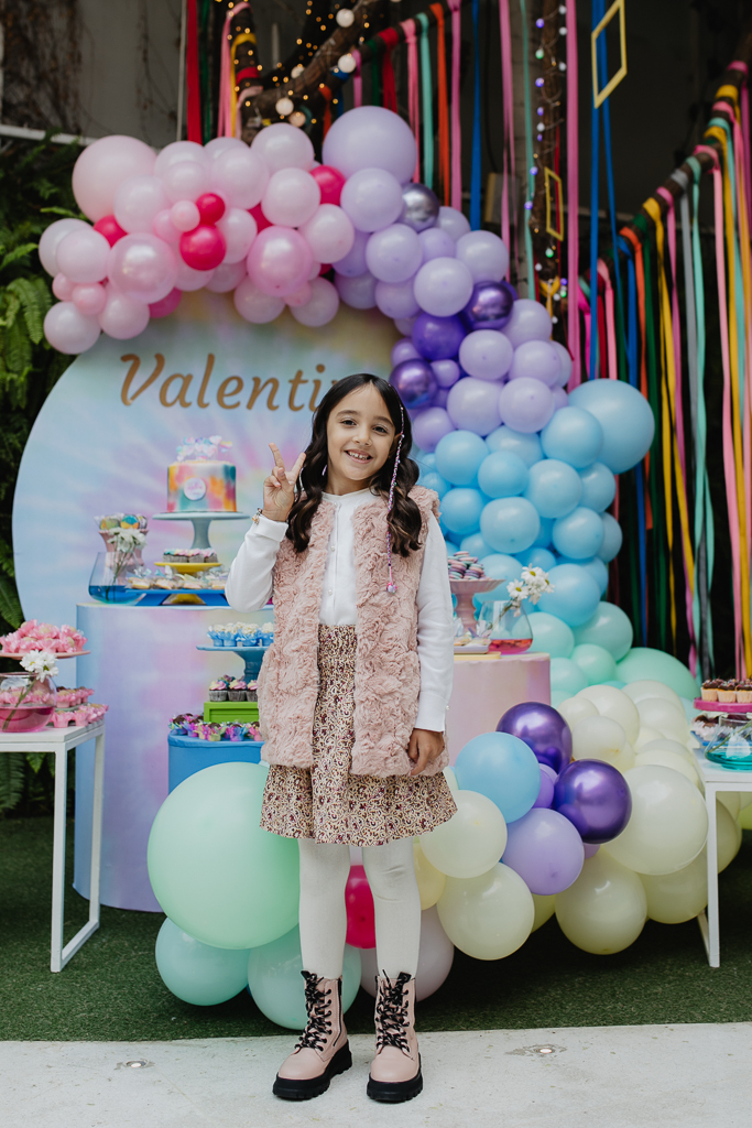 Atividades para festa infantil criativa