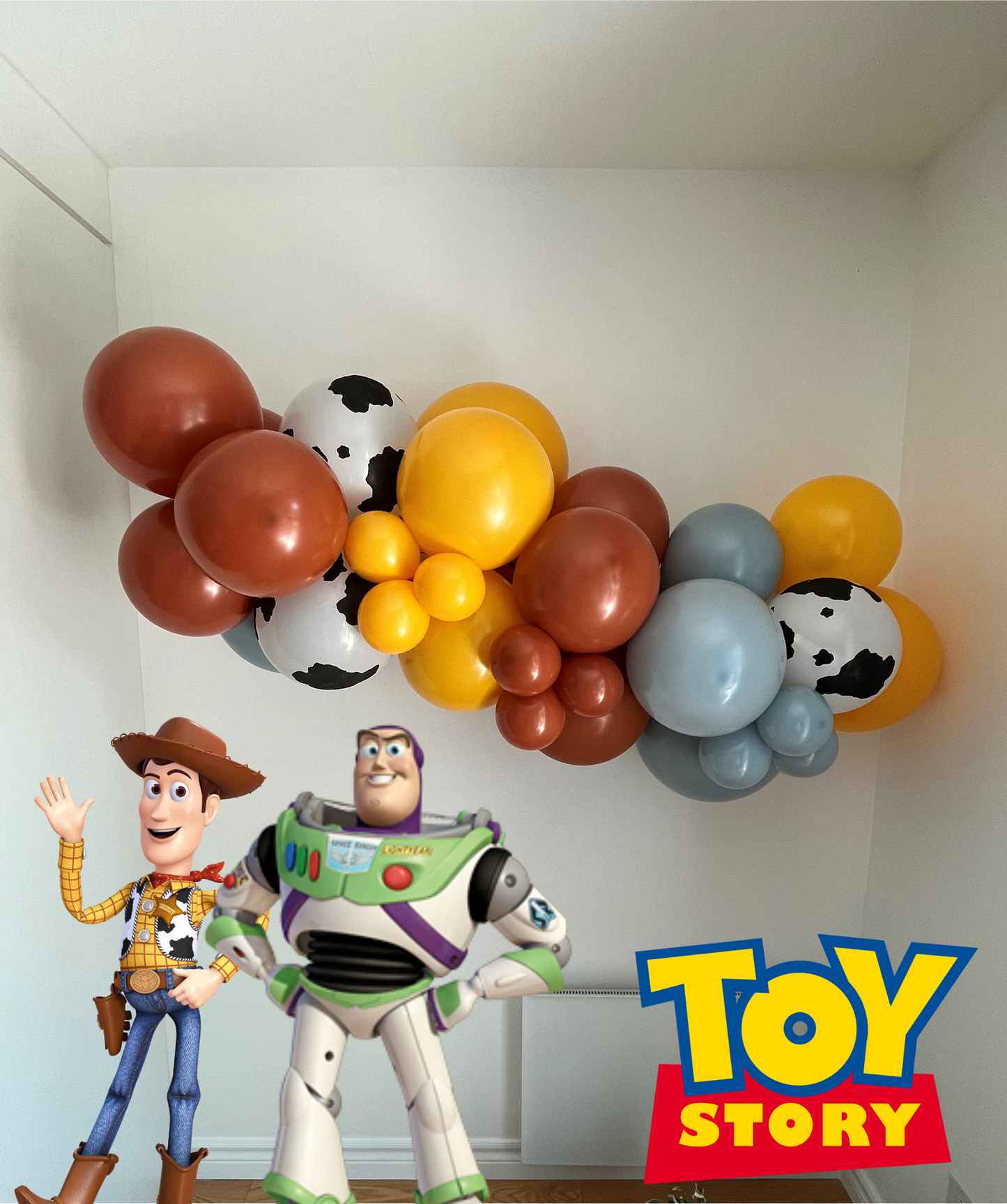 Atividades e Brincadeiras Temáticas para Animar a Festa Toy Story