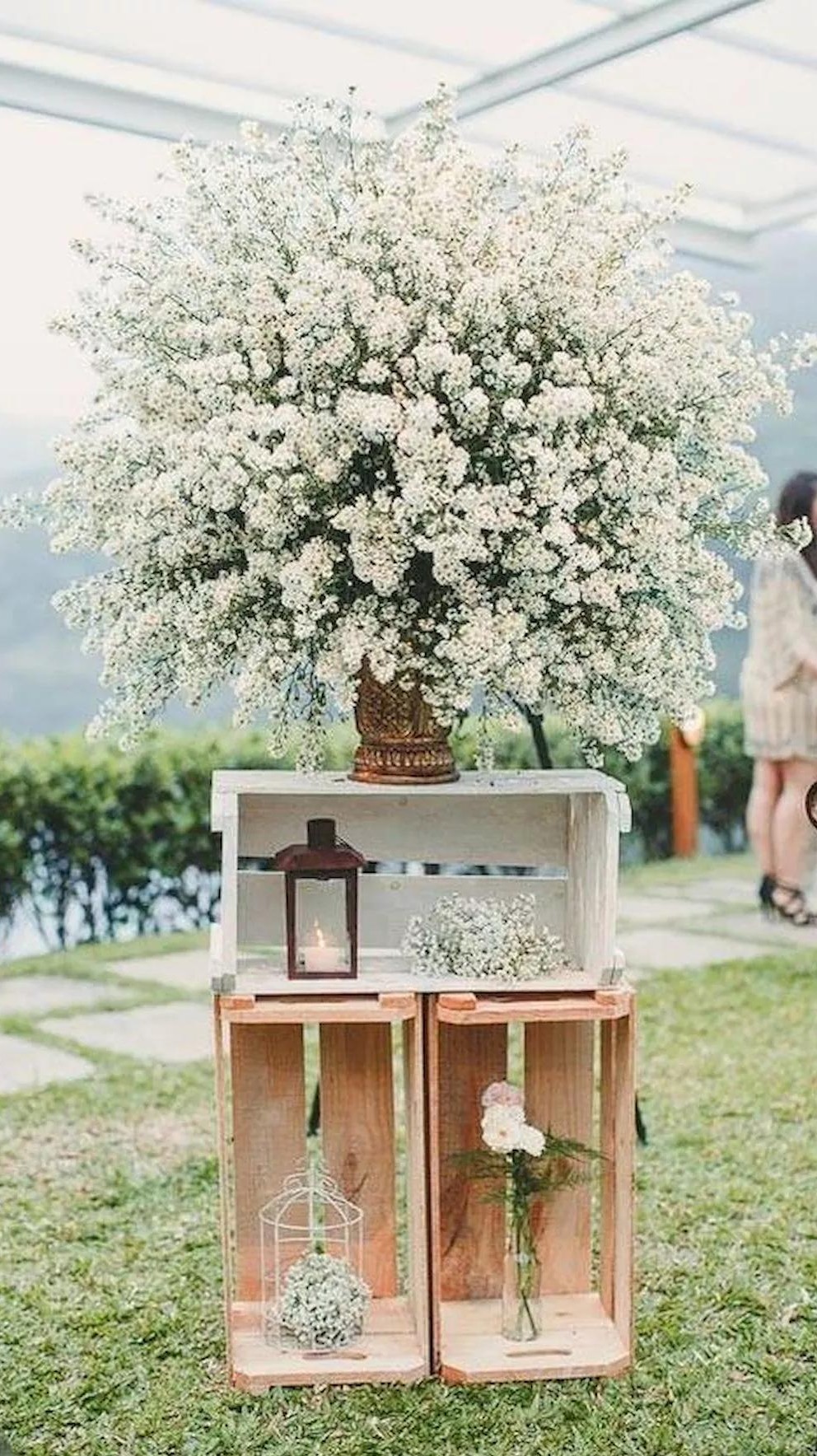 Decoração DIY para Casamento Simples: Crie um Ambiente Único e Barato
