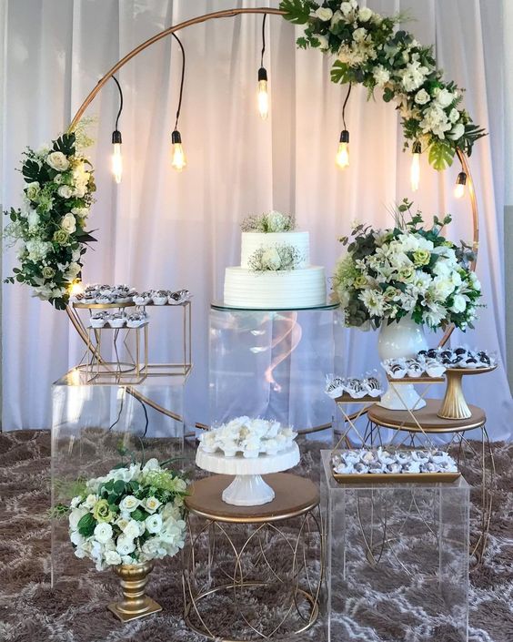 Alimentação para Casamento Econômico: Opções Deliciosas e Acessíveis