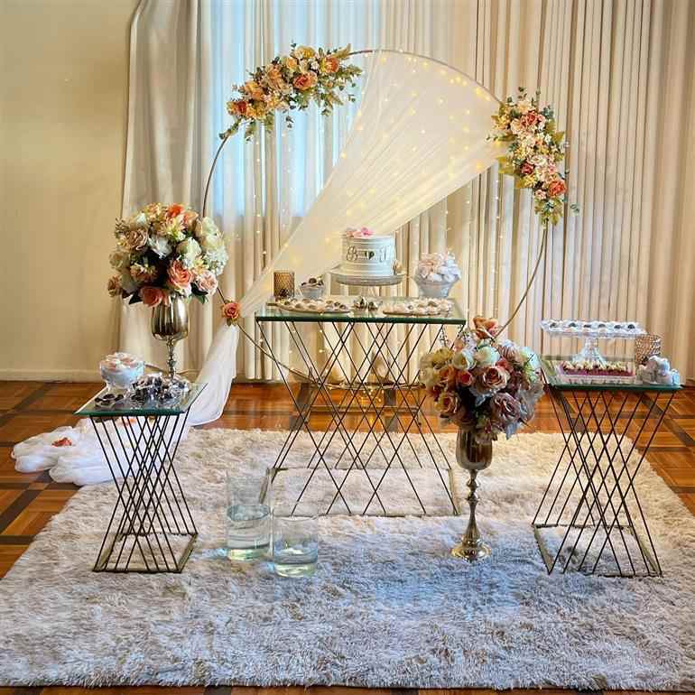 Mini Wedding: Guia Completo para um Casamento Íntimo e Econômico