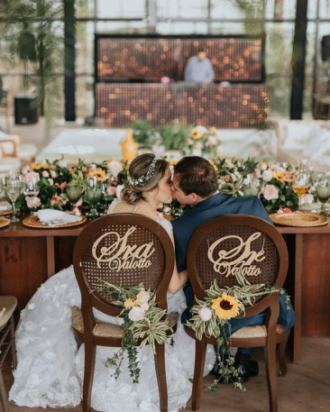 5 ideias de títulos