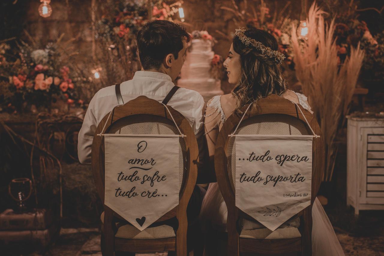 5 ideias de títulos