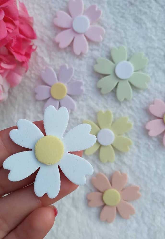 erros comuns ao criar um papel de parede floral