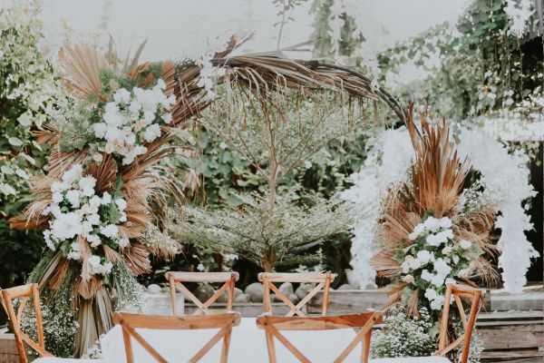 Significado das Flores no Casamento: Mensagens Escondidas para o Grande Dia