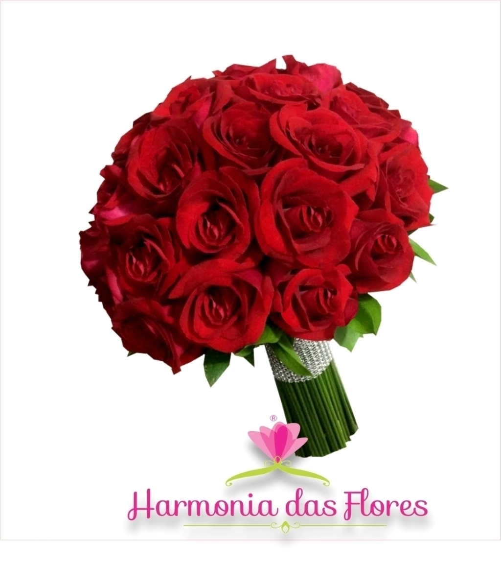 flores para buque de noiva colorido