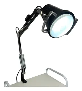 iluminação decorativa para centros de mesa