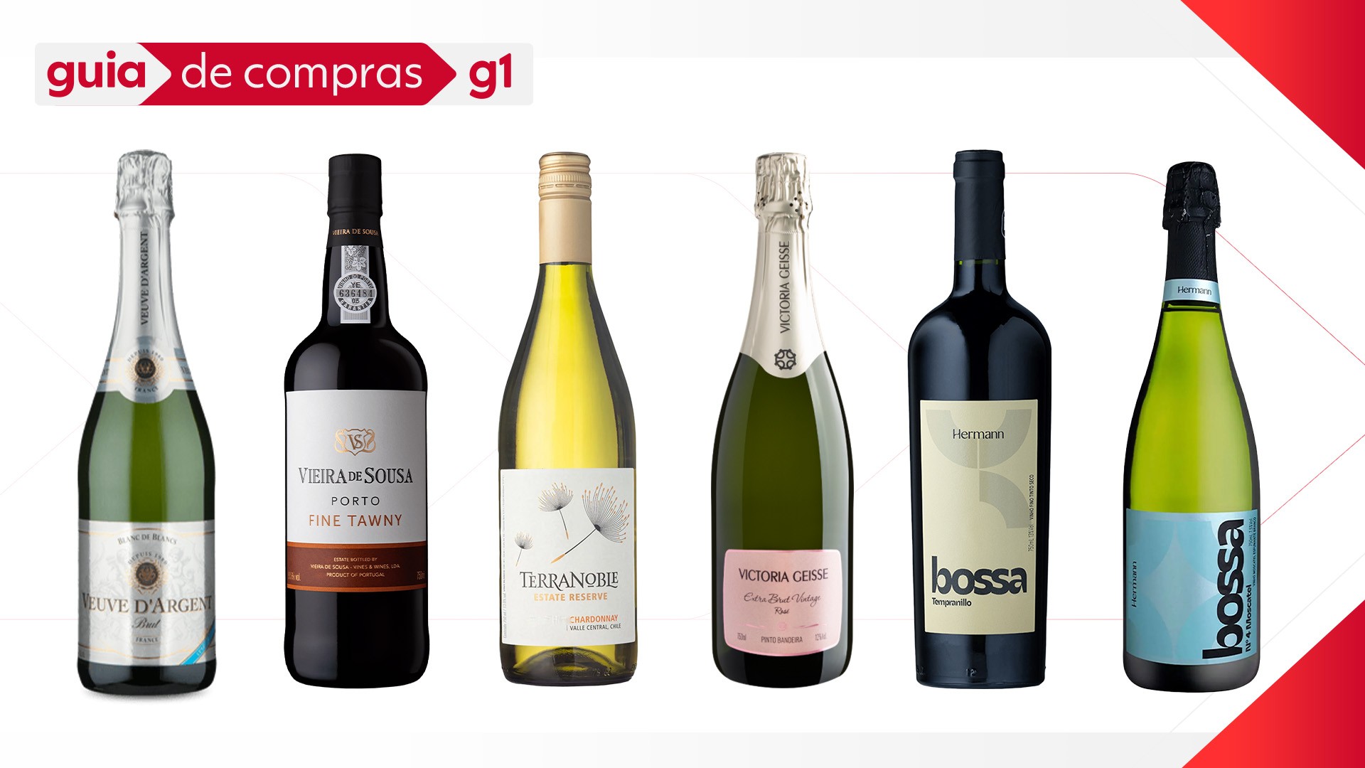 melhores fornecedores de espumantes para festas