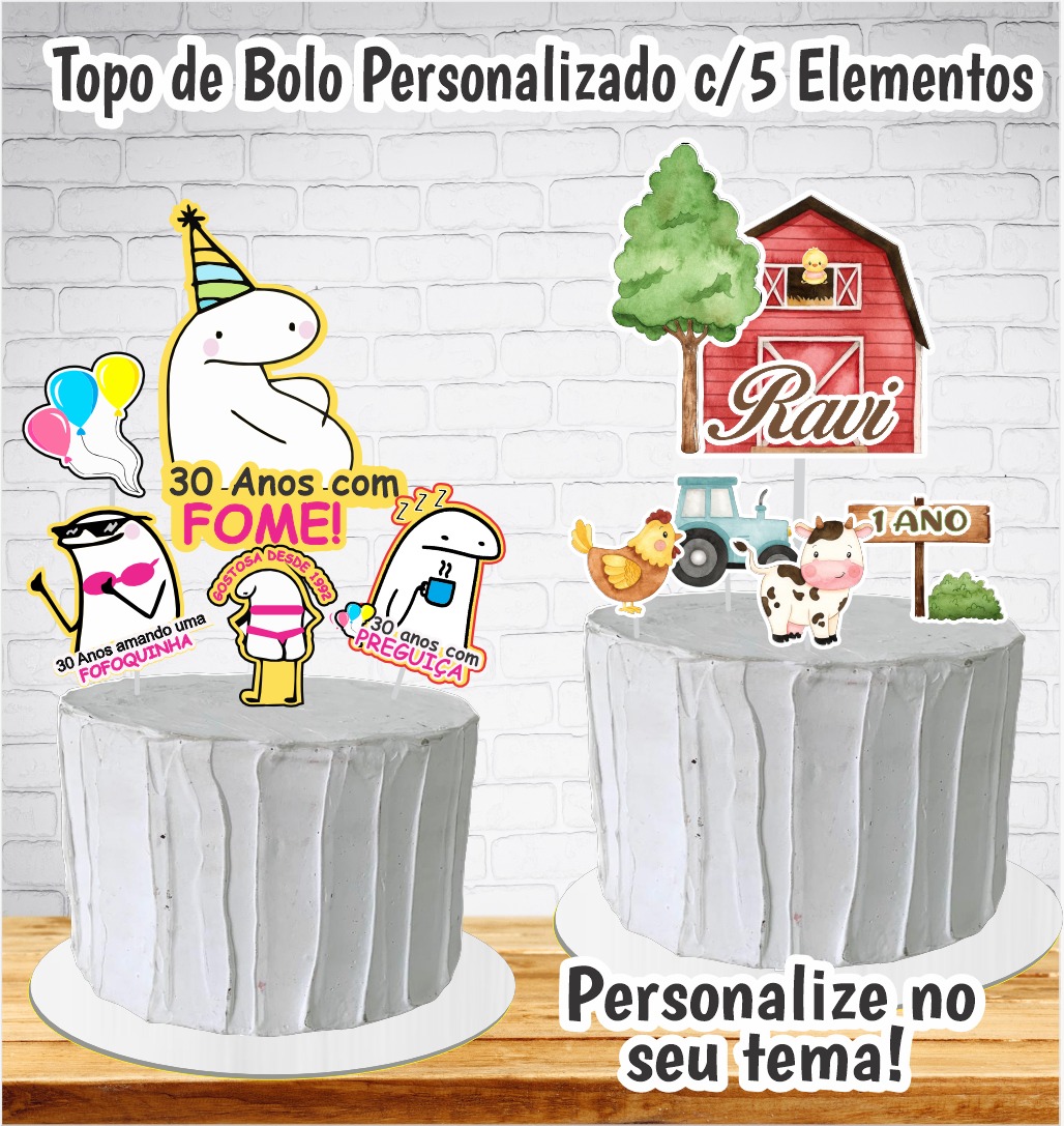 fornecedor de topo de bolo