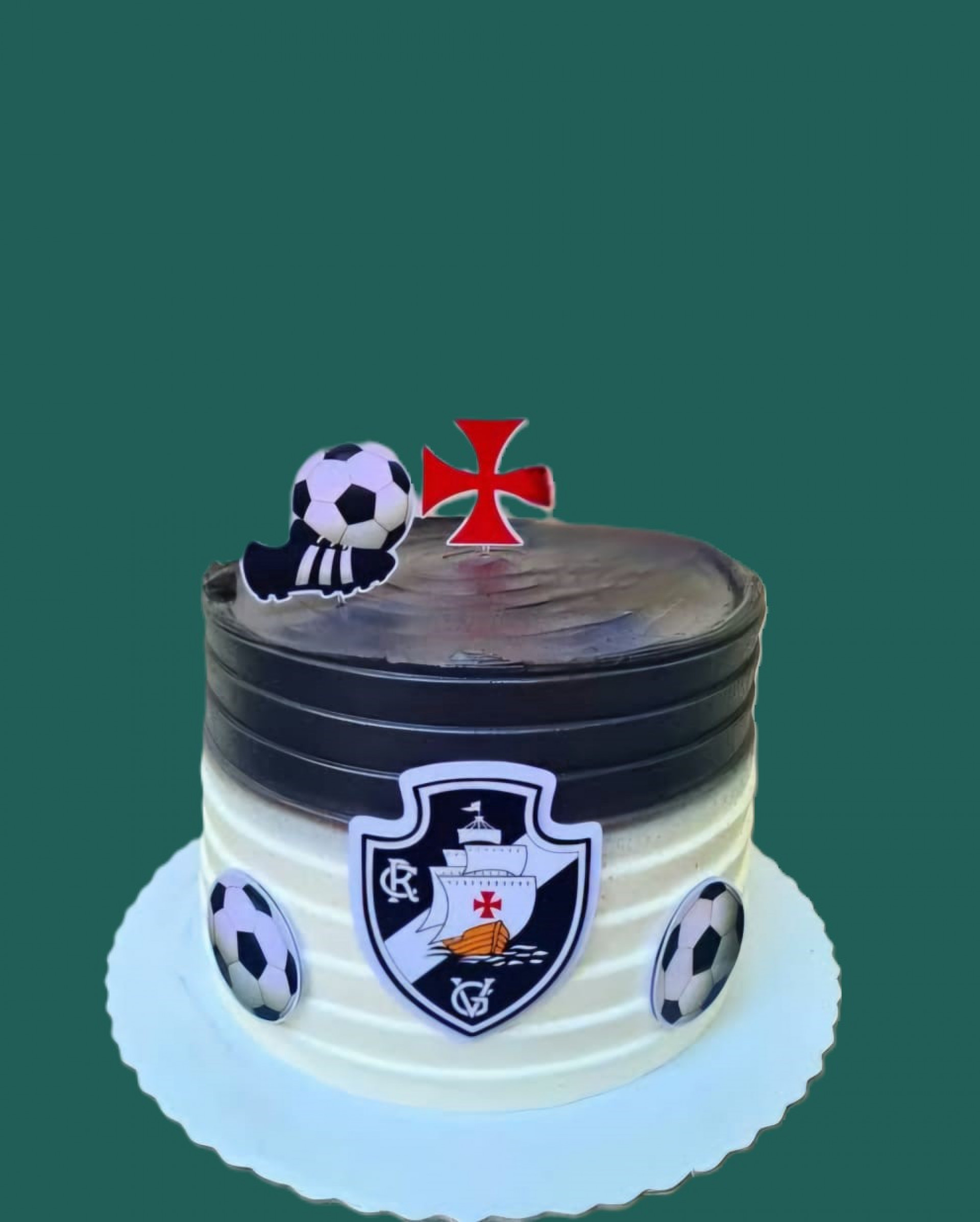 Onde encontrar topos de bolo em atacado para revenda