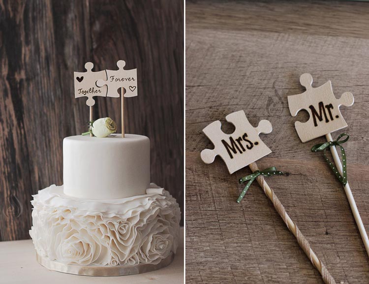 Tendências em topos de bolo: Flores realistas e designs 3D