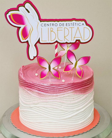 Guia completo de fornecedores de topo de bolo personalizado