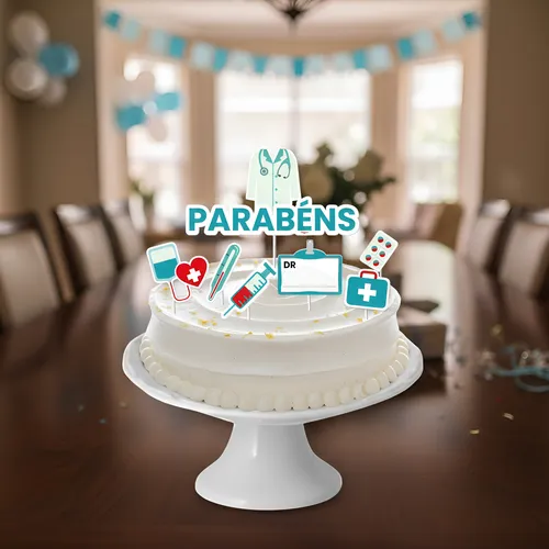 Onde encontrar topos de bolo em atacado para revenda