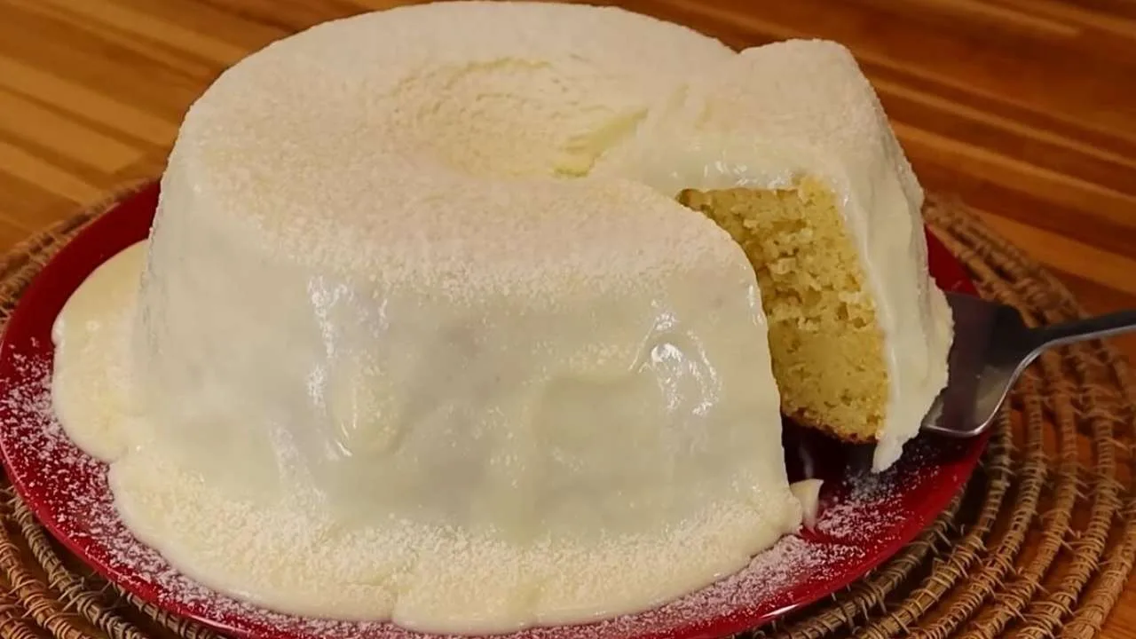 Guia Completo de Bolos Caseiros: Simples