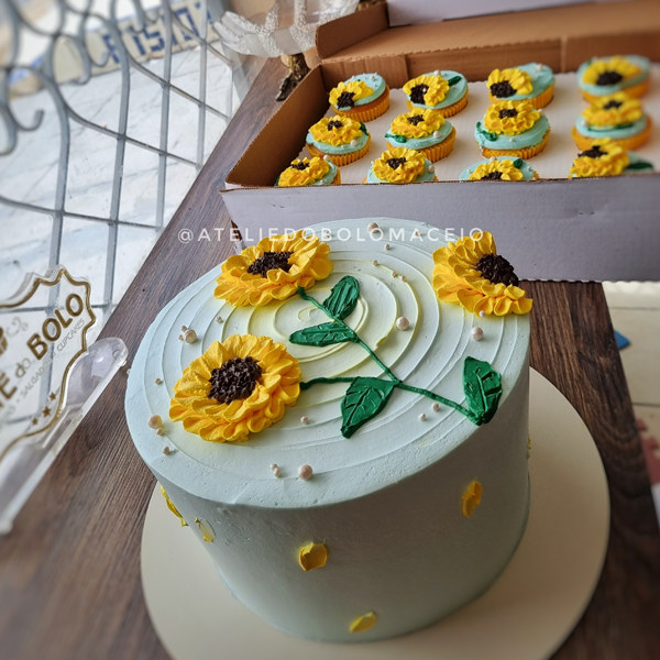 Como Fazer um Bolo de Cenoura Perfeito com Cobertura Cremosa