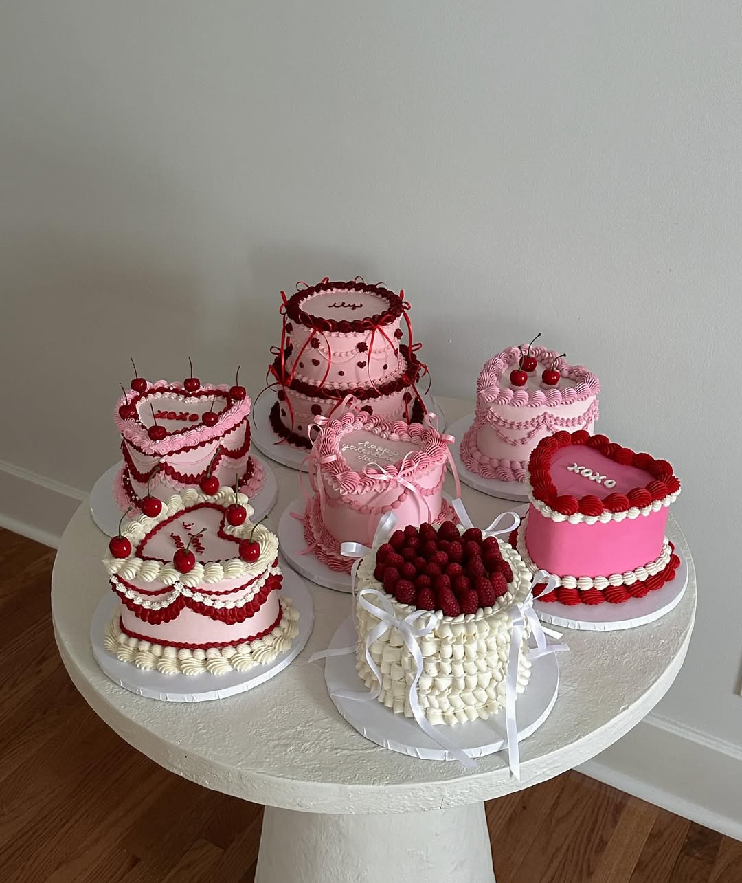 Guia Completo de Bolos Caseiros: Simples