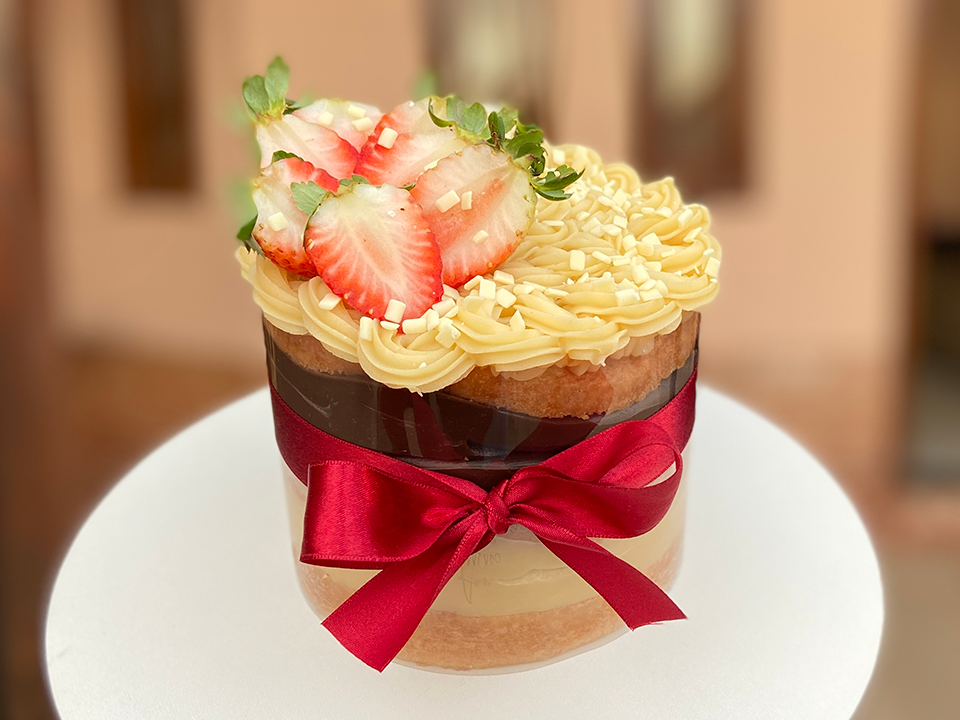 Fofinhos e Deliciosos