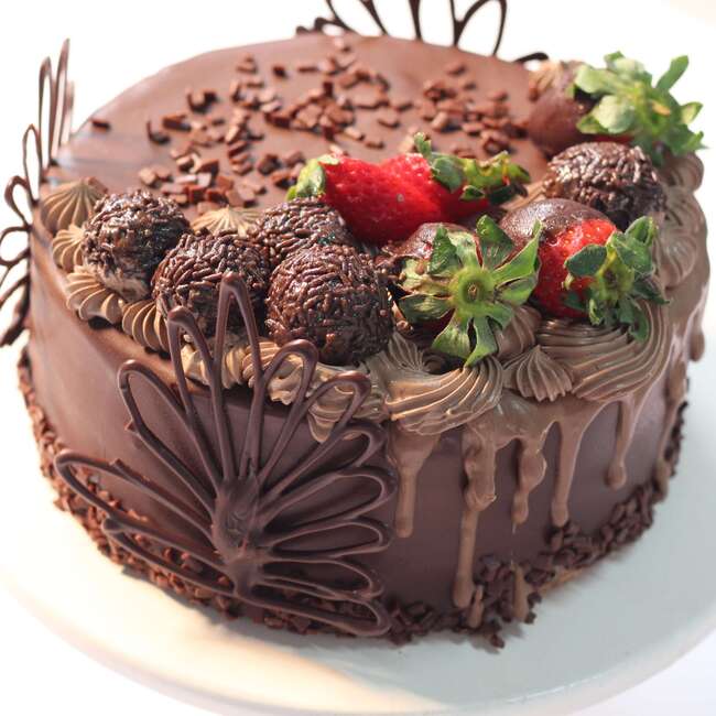 Guia Completo de Bolos Caseiros: Simples