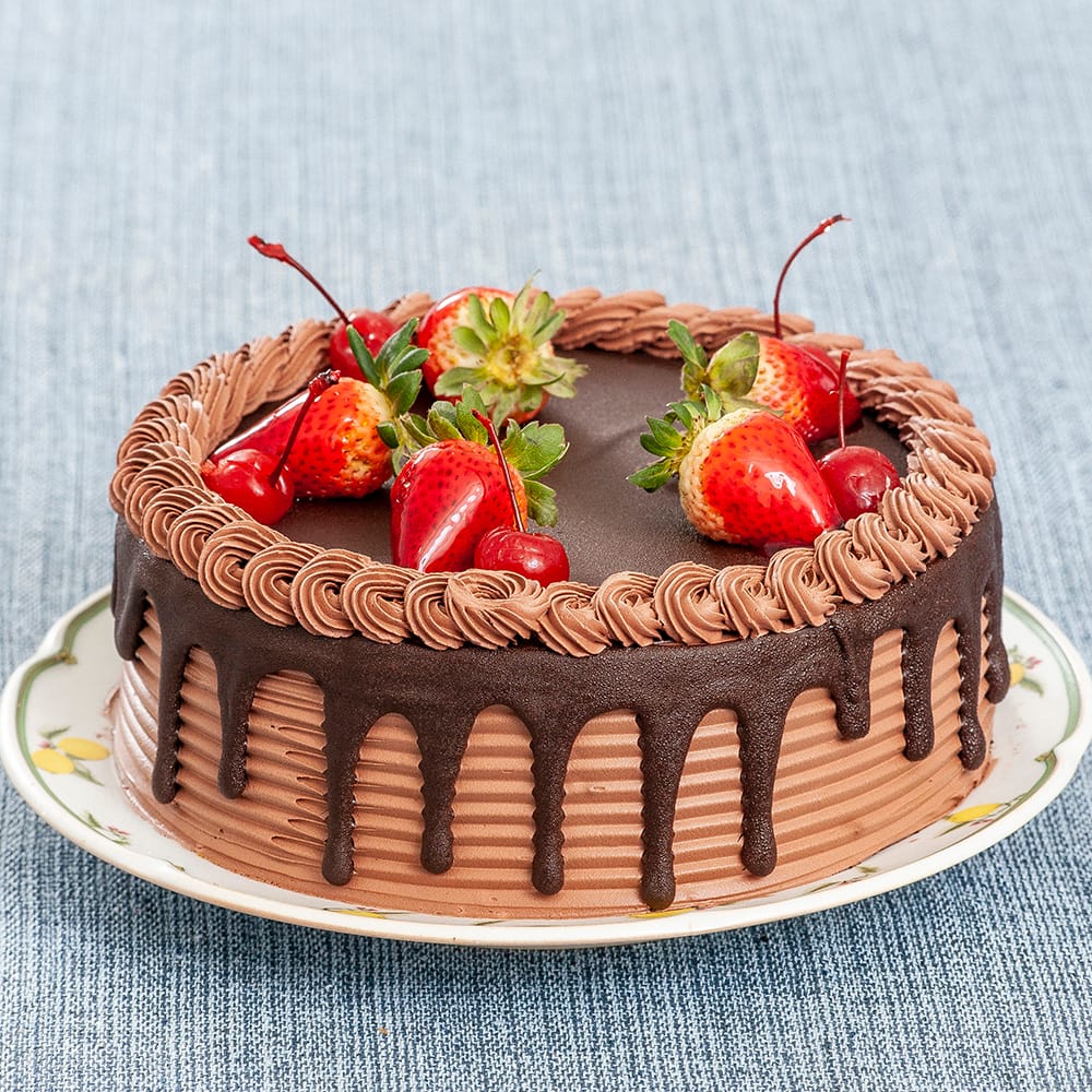 Como Fazer um Bolo de Cenoura Perfeito com Cobertura Cremosa