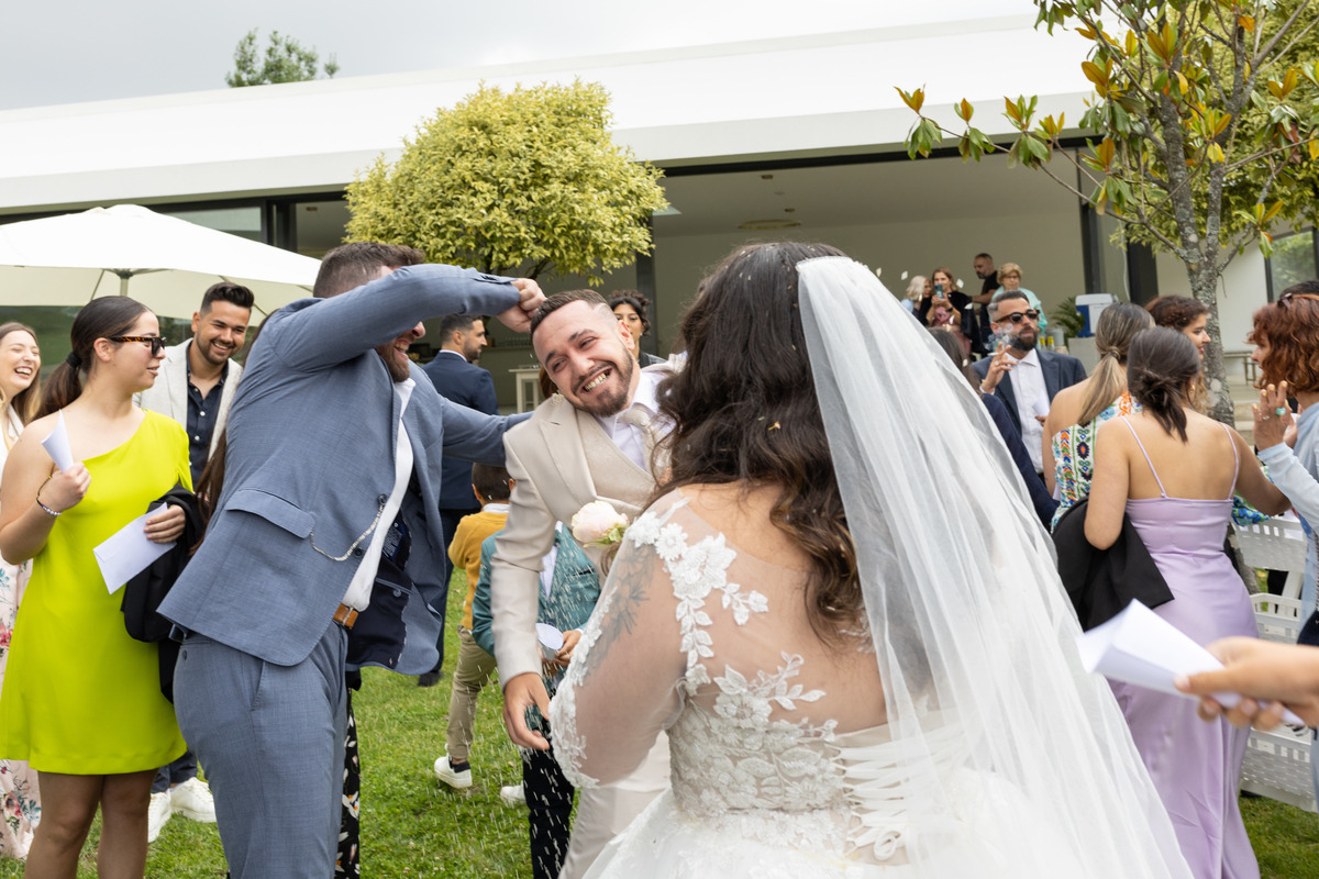 fotografo de casamento