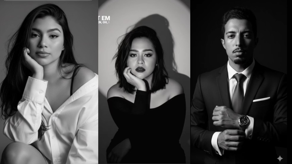 5 ideias de títulos:
1. Mestres da Lente: Os Ícones da Fotografia Internacional
2. Olhar Brasileiro: Fotógrafos Nacionais que Conquistaram o Mundo
3. O Momento Decisivo: A Arte de Henri Cartier-Bresson
4. Natureza em Foco: A Visão de Sebastião Salgado e Araquém de Alcântara
5. Do Casamento à Publicidade: Áreas de Atuação do Fotógrafo Profissional