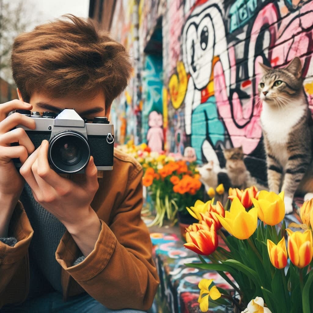5 ideias de títulos:
1. Mestres da Lente: Os Ícones da Fotografia Internacional
2. Olhar Brasileiro: Fotógrafos Nacionais que Conquistaram o Mundo
3. O Momento Decisivo: A Arte de Henri Cartier-Bresson
4. Natureza em Foco: A Visão de Sebastião Salgado e Araquém de Alcântara
5. Do Casamento à Publicidade: Áreas de Atuação do Fotógrafo Profissional