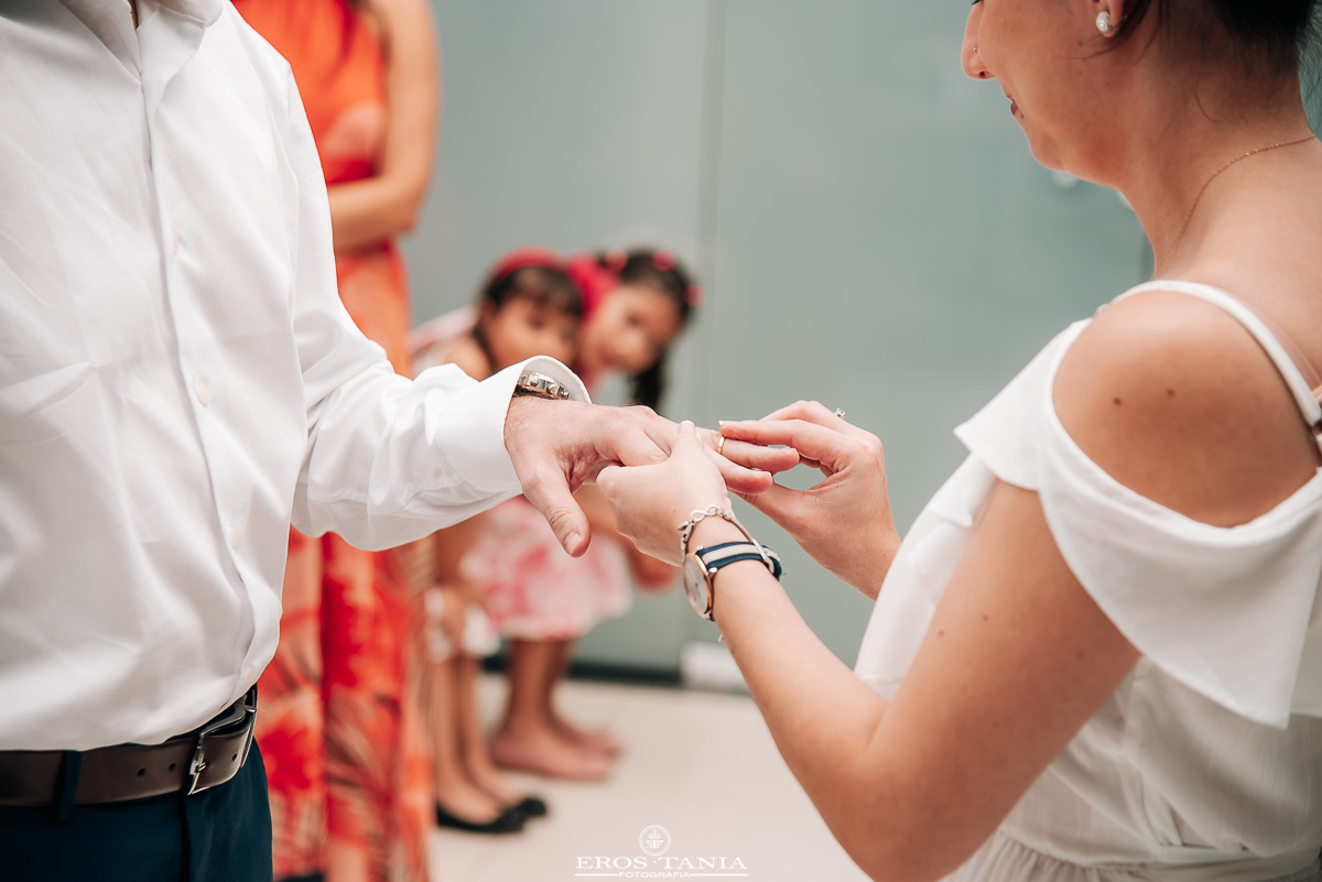 momentos essenciais casamento civil