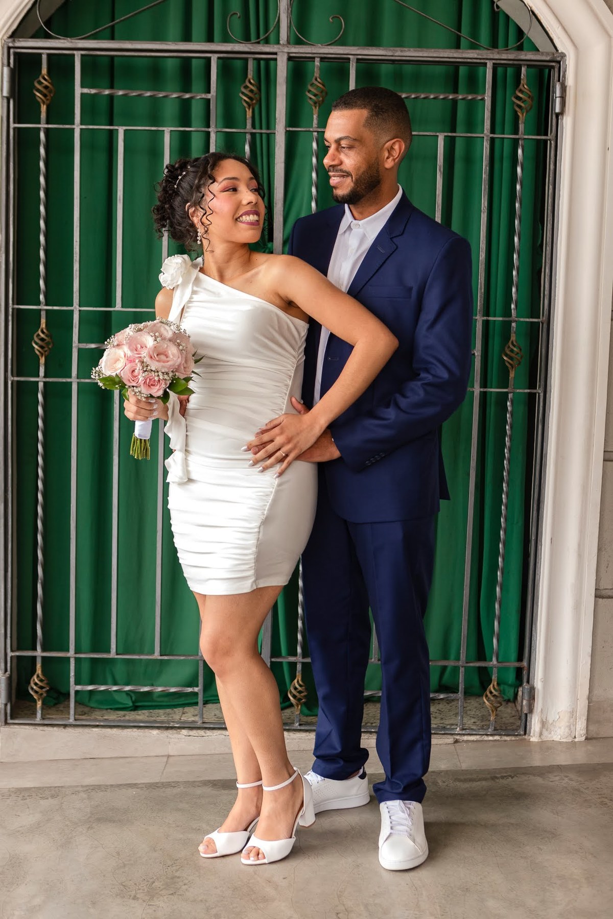 momentos essenciais casamento civil
