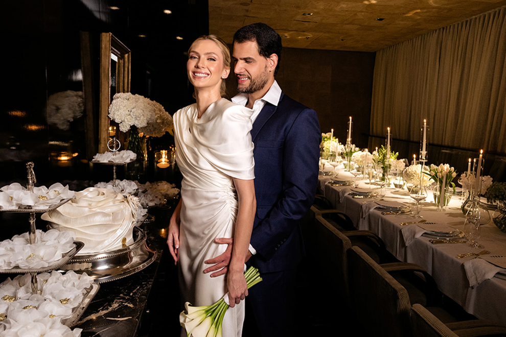 mini wedding fotos