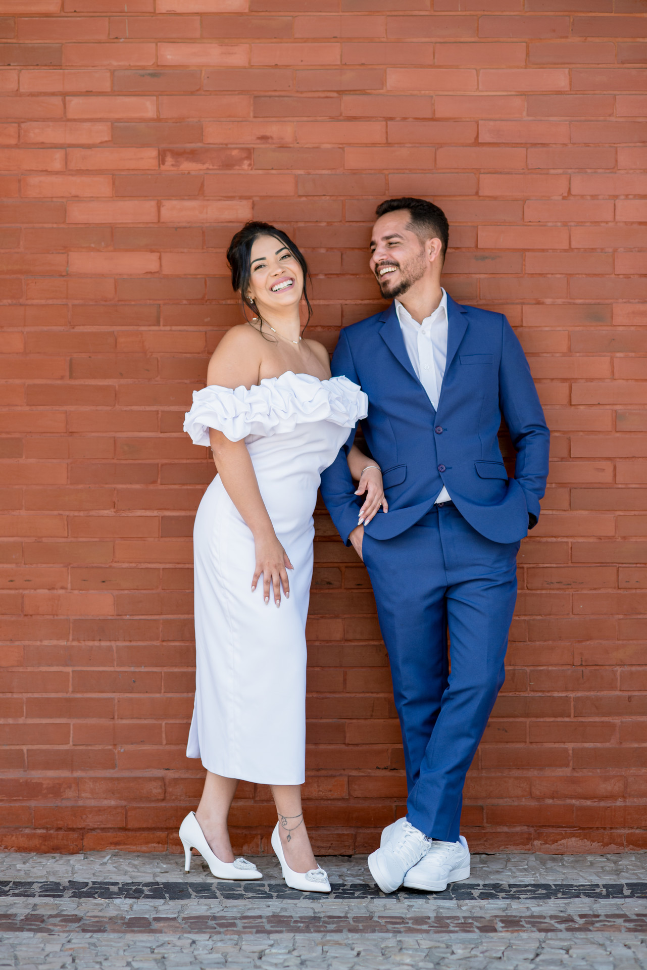 mini wedding fotos
