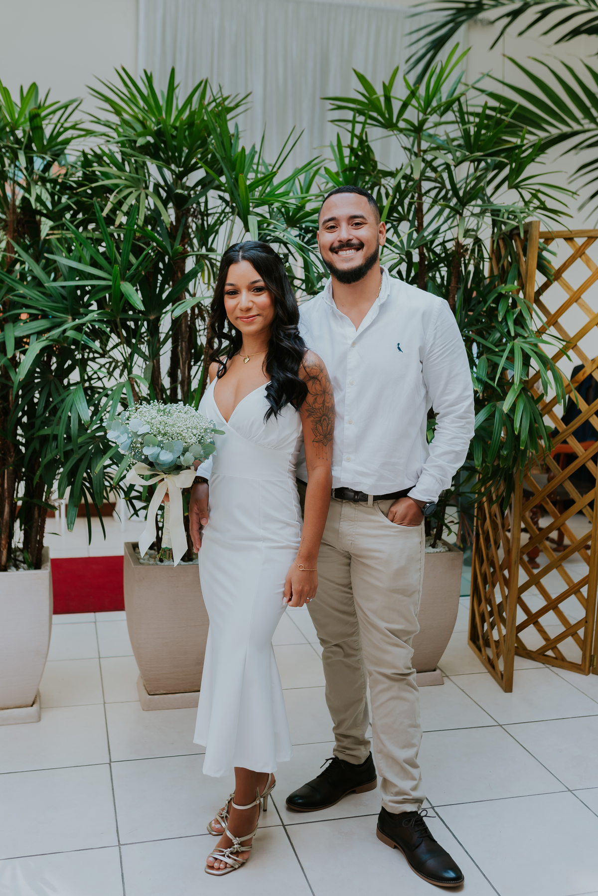 fotos de assinatura casamento civil