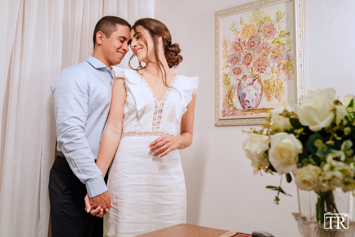 fotos de assinatura casamento civil