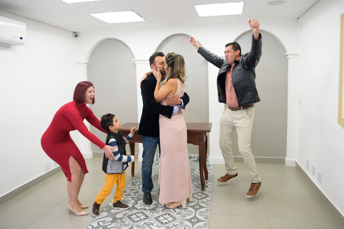 fachadas para fotos casamento civil