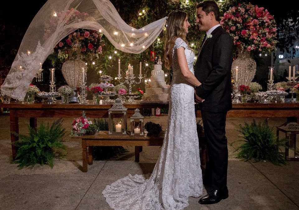 Como Escolher o Fotógrafo Ideal para o Seu Grande Dia