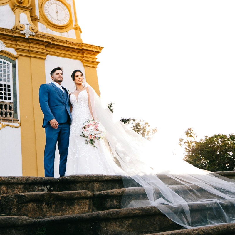 Tendências de Fotografia de Casamento para 2026: O Que Você Precisa Saber